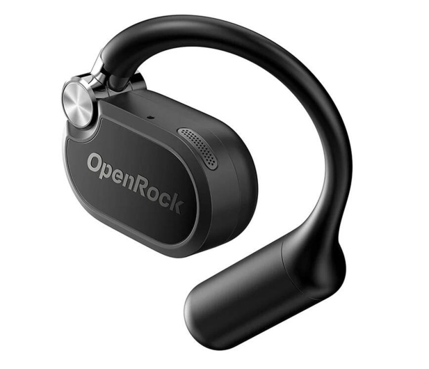 OneOdio OpenRock X Black - 1281770 - zdjęcie 5